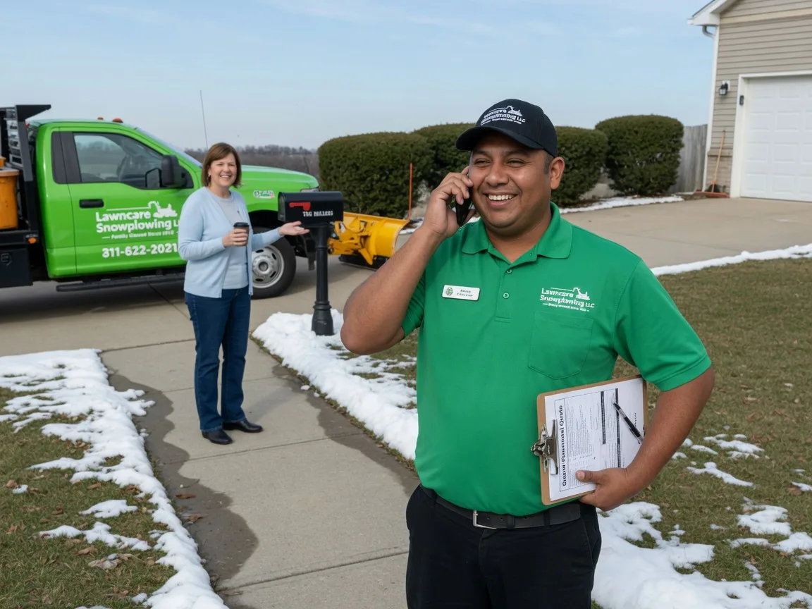 Lawn Care Services By Expert Landscaper Reynoldsville, WV FAQs